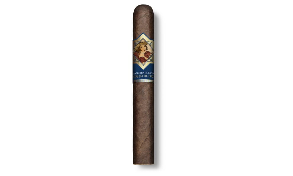La Gloria Cubana Corojo de Oro Now Shipping.2