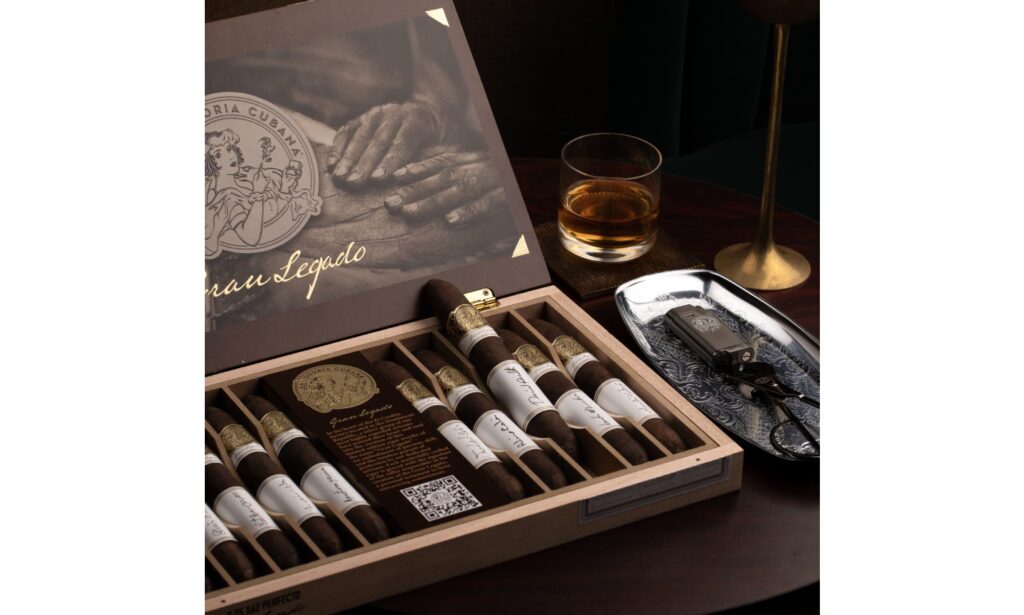 La Gloria Cubana