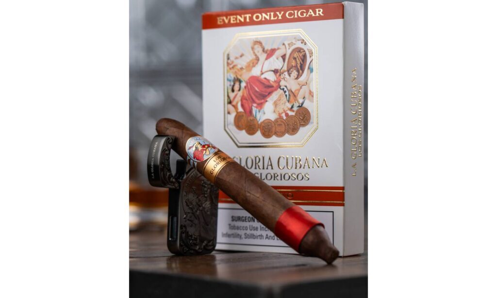 La Gloria Cubana