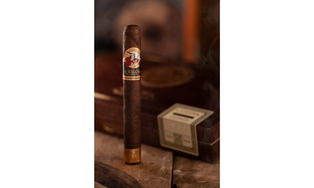 La Gloria Cubana Society II Cigar.1