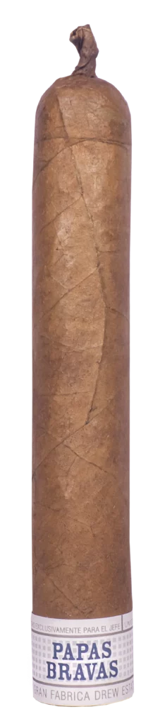 Drew Estate Announces the International Launch of Liga Privada Unico Serie Papas Bravas 2 Liga Privada Unico Serie Papas Bravas Robusto 20