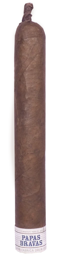 Drew Estate Announces the International Launch of Liga Privada Unico Serie Papas Bravas 1 Liga Privada Unico Serie Papas Bravas Toro 20