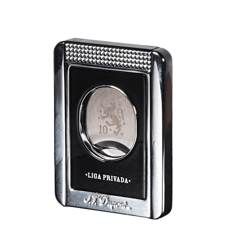 Liga ST Dupont Humidor 4 C