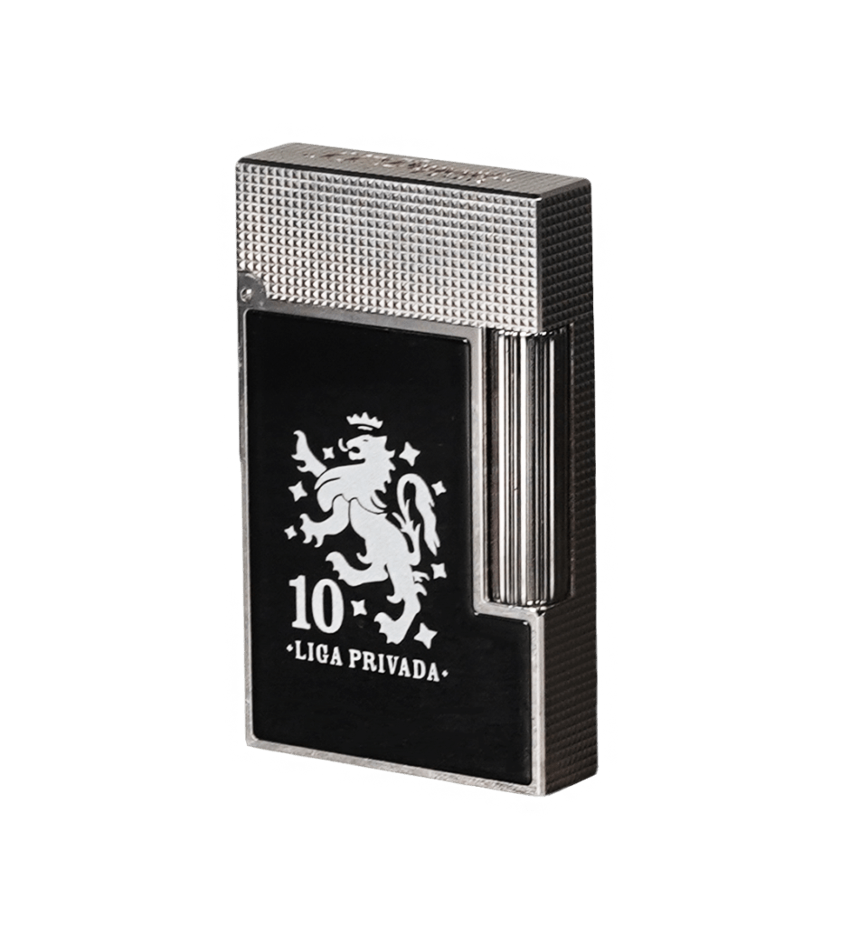 Liga ST Dupont Humidor 4 L