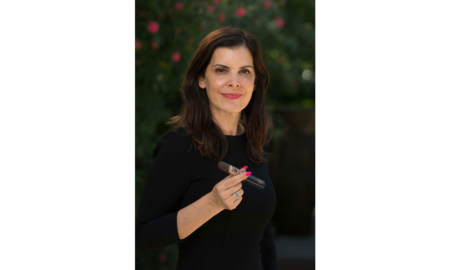 Lissette Pérez-Carrillo