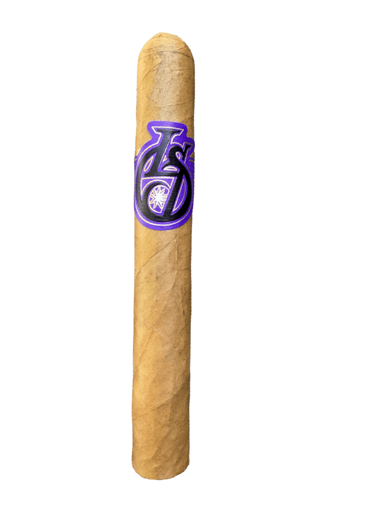 Los Statos Deluxe Introduces Connecticut Shade Cigar 2 LosStatosConnecticutSingleUnwrapped2 1