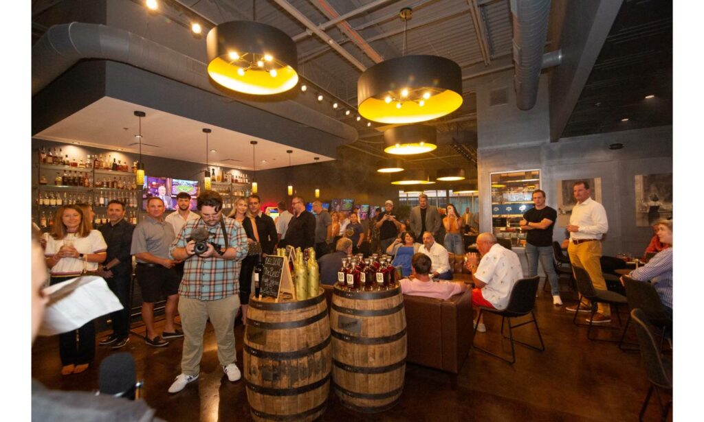 Luciano Cigars Announces Lounge Sponsorship Initiative 1 Luciano Cigars Launches Lounge Sponsorship Program.2