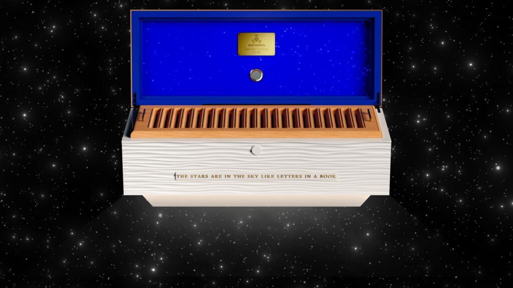 MC HUMIDOR OPENED 1 1