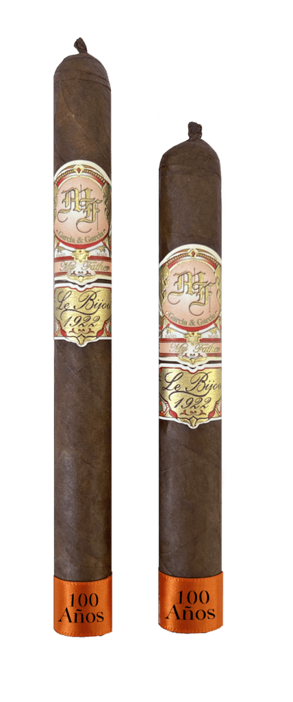 MF Le Bijou 100 Anos Limited Edition 2024