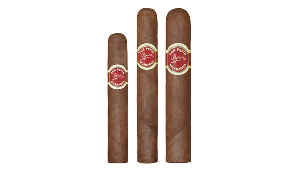 Don Pepin's Vintage Edition Makes Debut at TAA This Week 1 MFC Don Pepin TAA Toro
