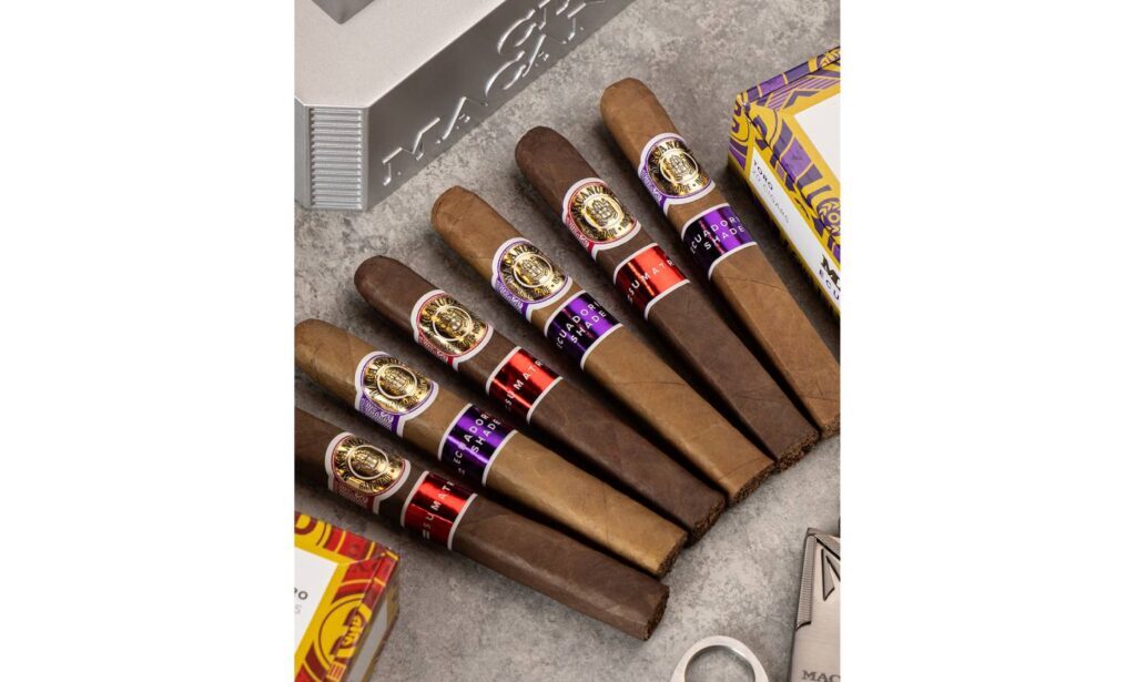 Ecuadorian Shade