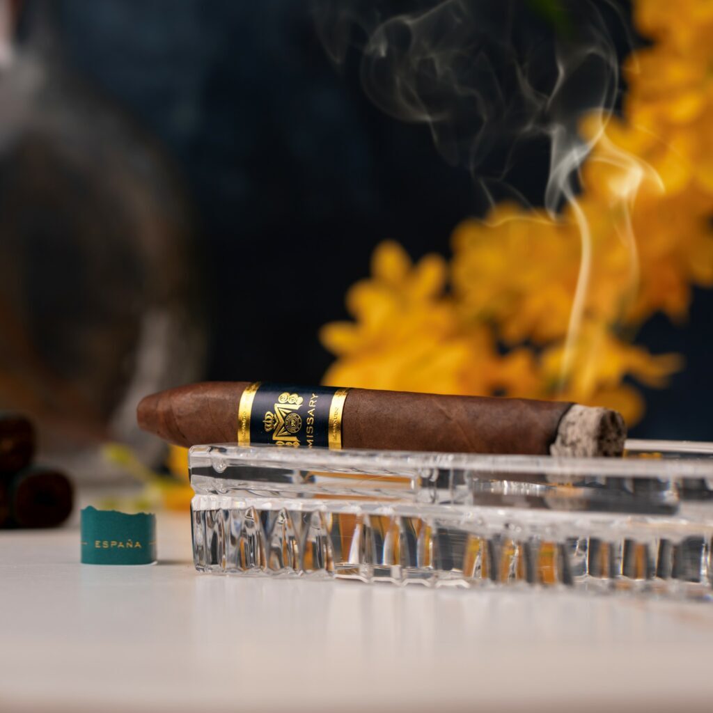 Macanudo Emissary Espana Torpedo 3
