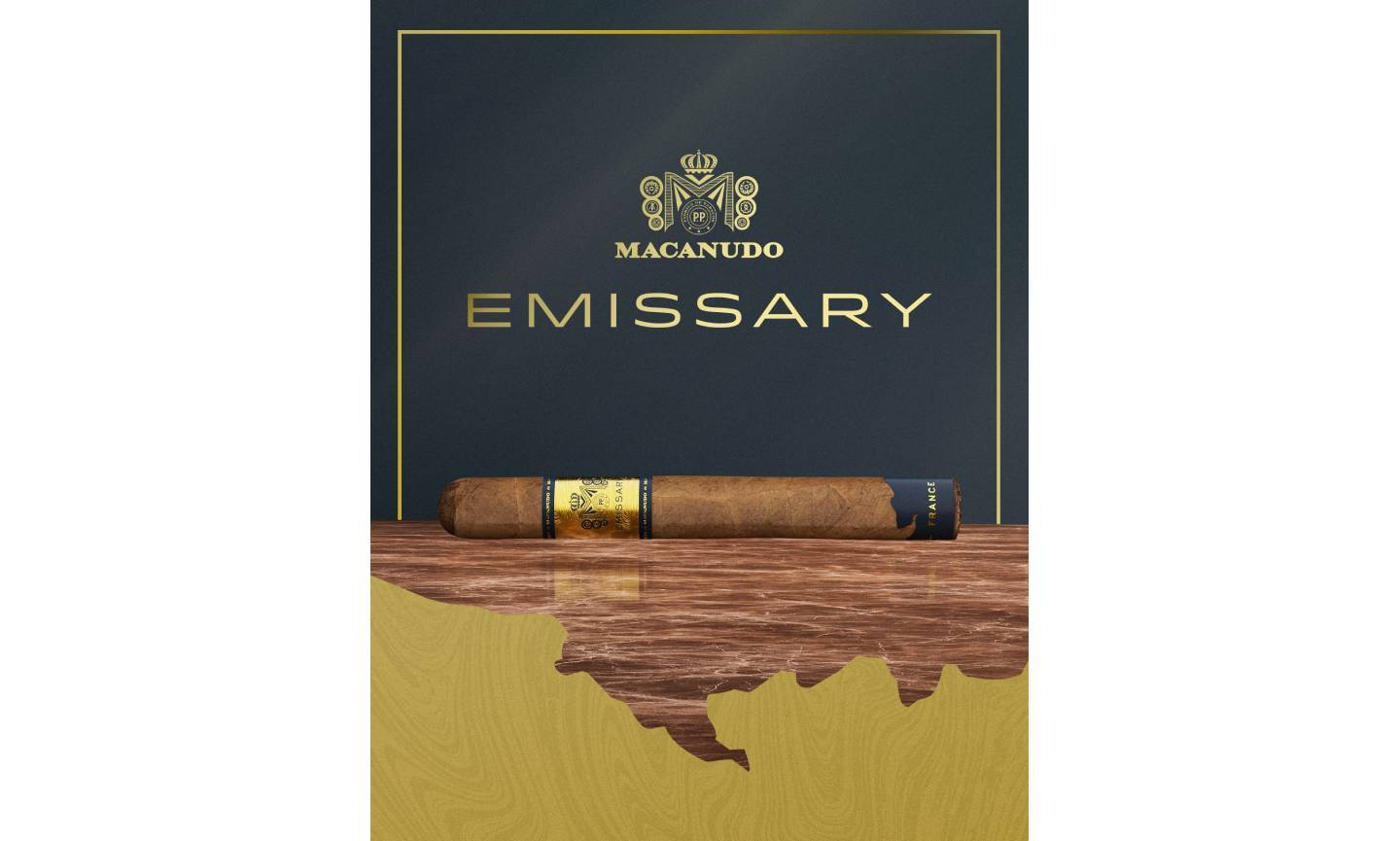 Emissary France