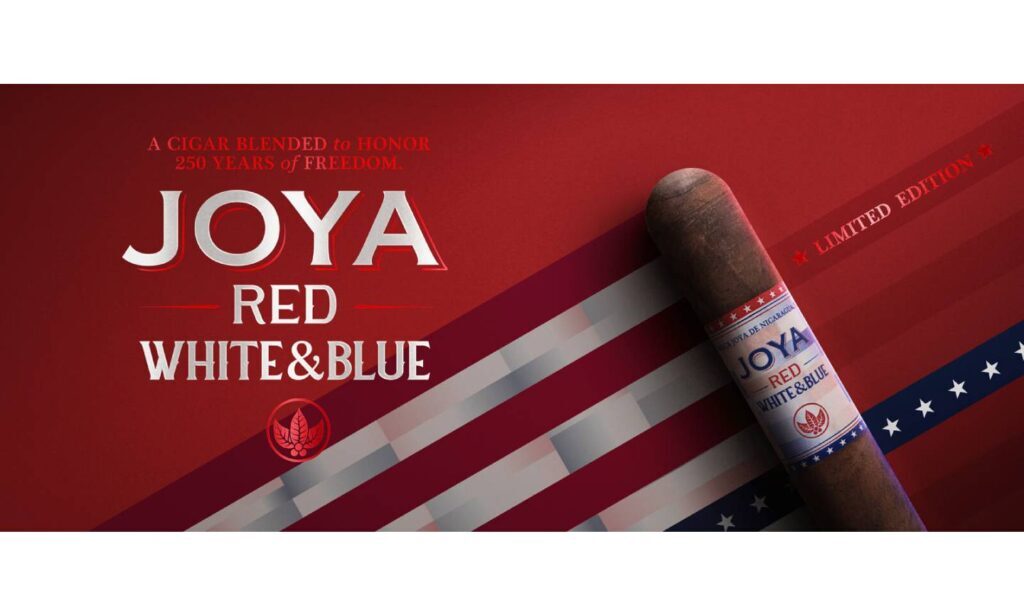 Joya Red