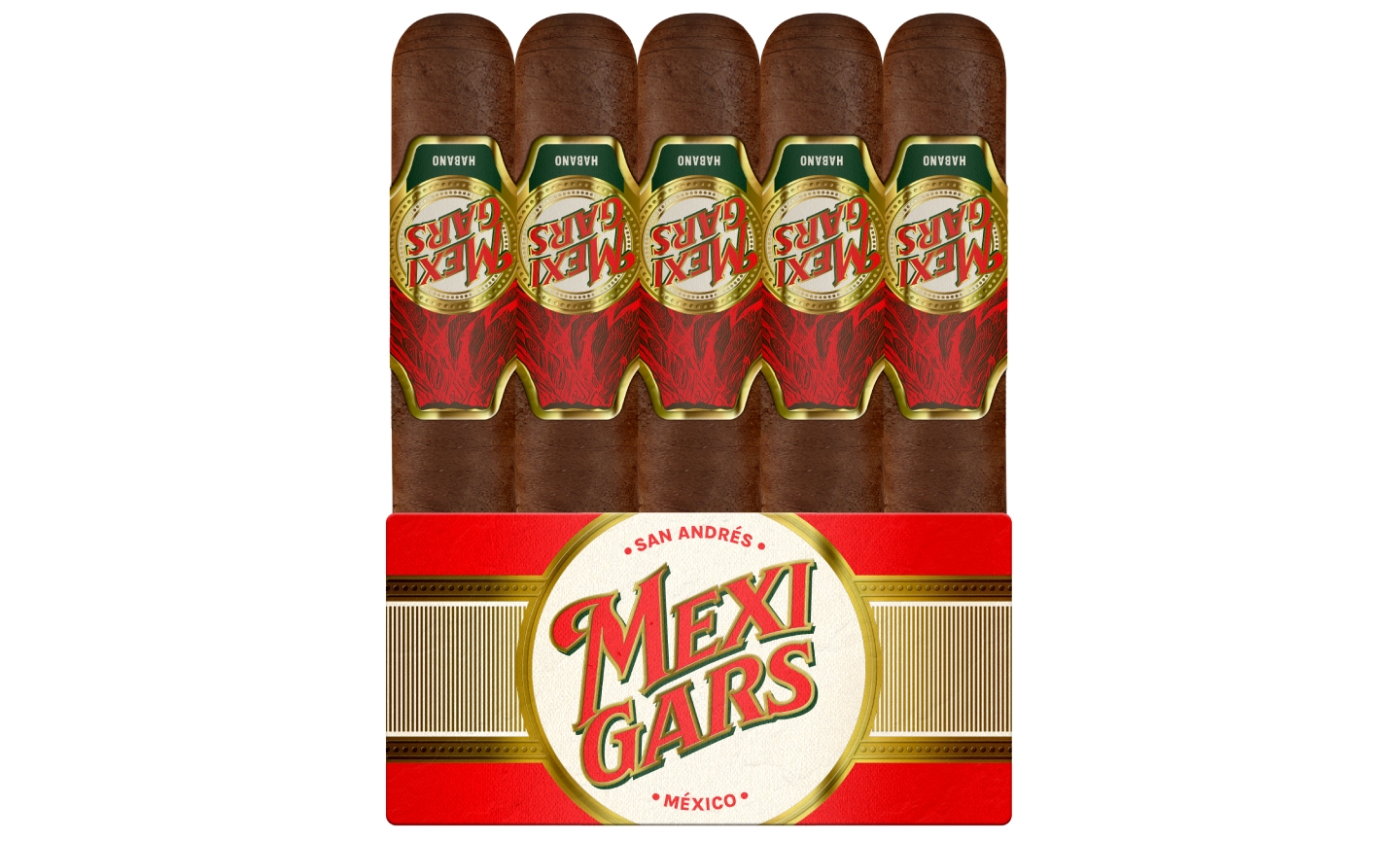 Mexigars