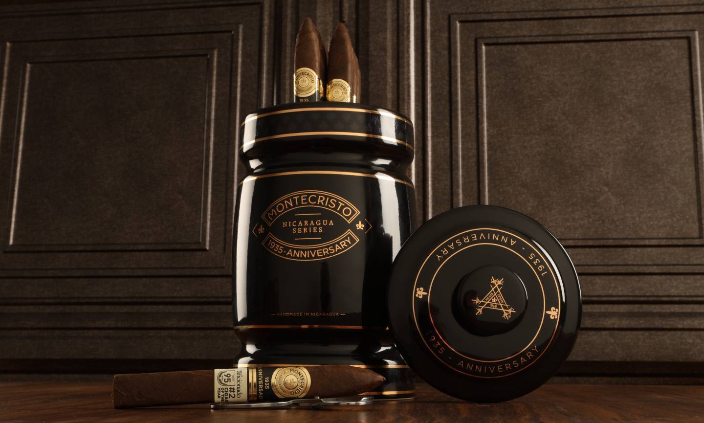 Nicaragua Heirloom Ceramic Jar