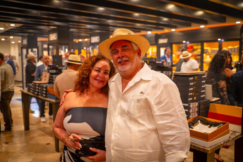 Montecristo 90th 8 to 8 30th 12