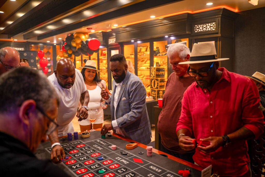 Montecristo 90th 8 to 8 30th 13