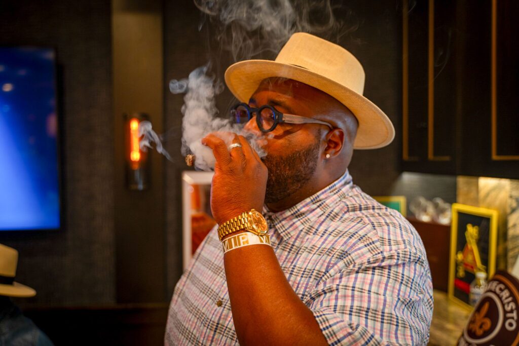 Montecristo 90th 8 to 8 30th 16