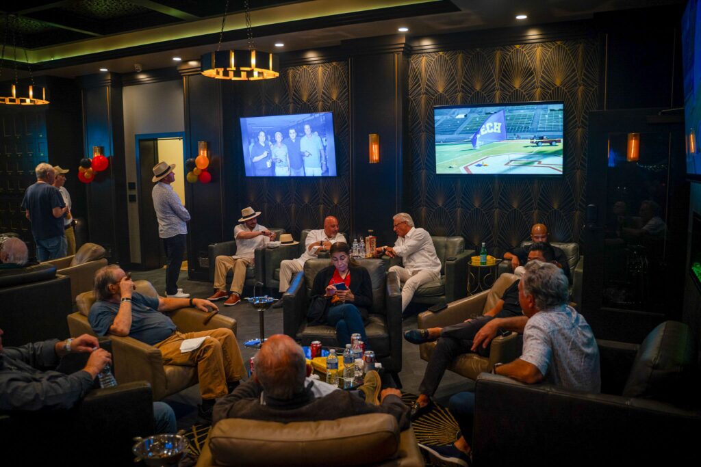 Montecristo 90th 8 to 8 30th 20