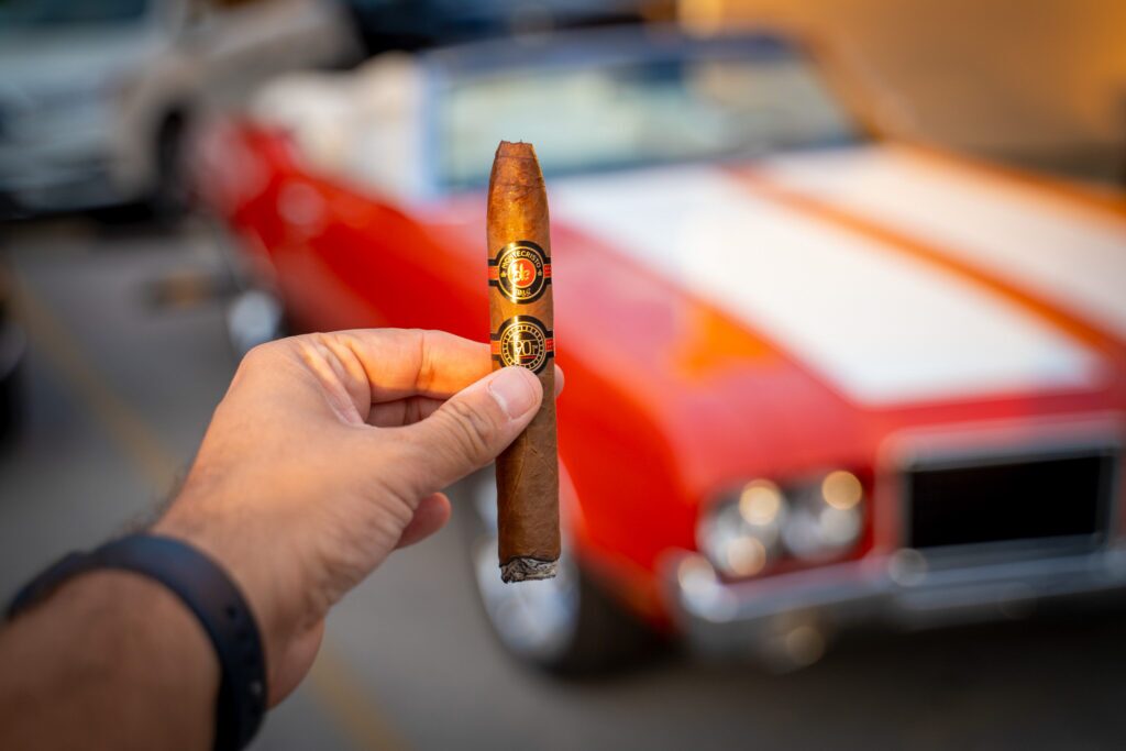 Montecristo 90th 8 to 8 30th 23