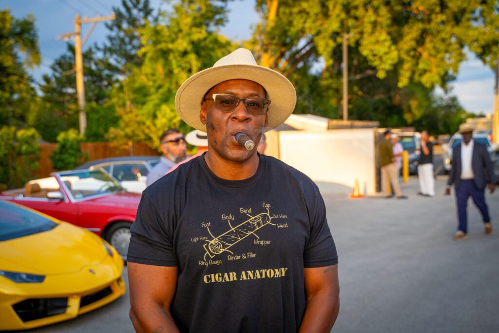 Montecristo 90th 8 to 8 30th 25