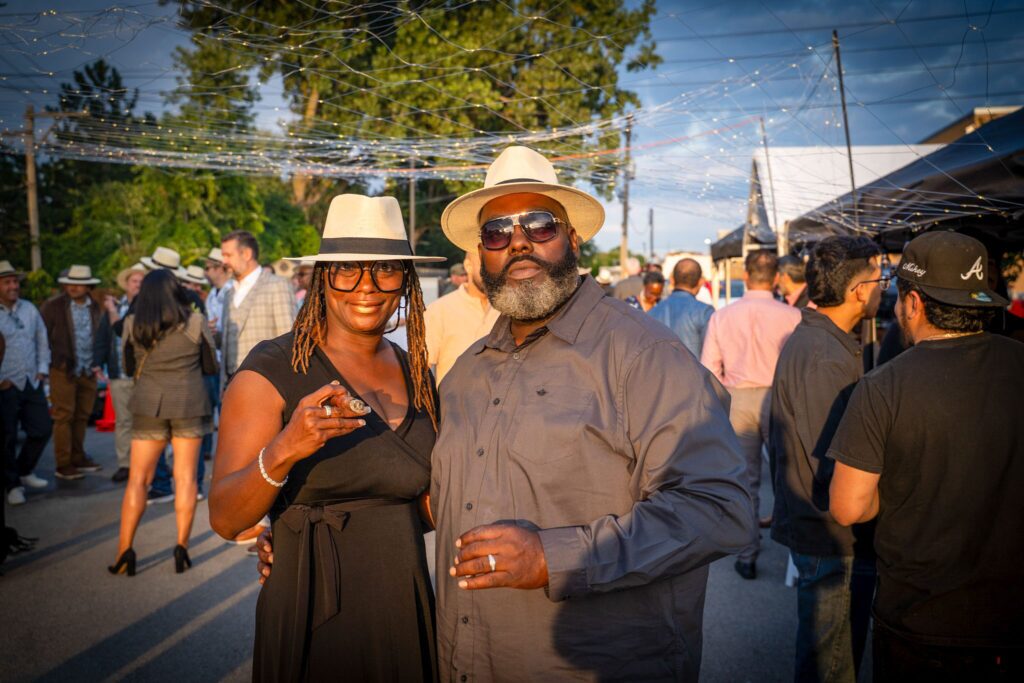 Montecristo 90th 8 to 8 30th 27