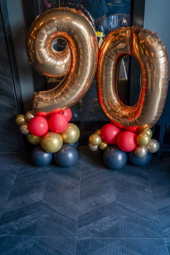 Montecristo 90th 8 to 8 30th 3