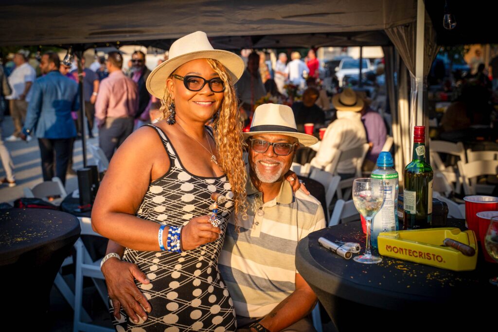 Montecristo 90th 8 to 8 30th 30