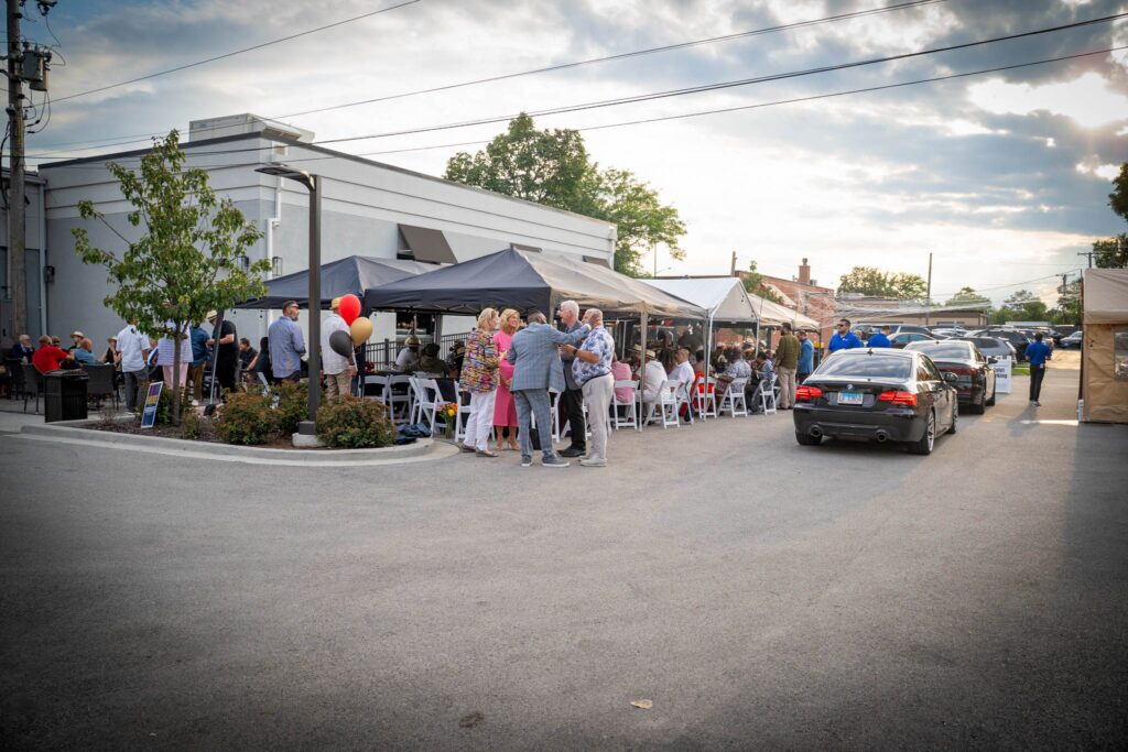 Montecristo 90th 8 to 8 30th 31