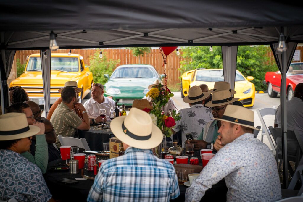 Montecristo 90th 8 to 8 30th 33