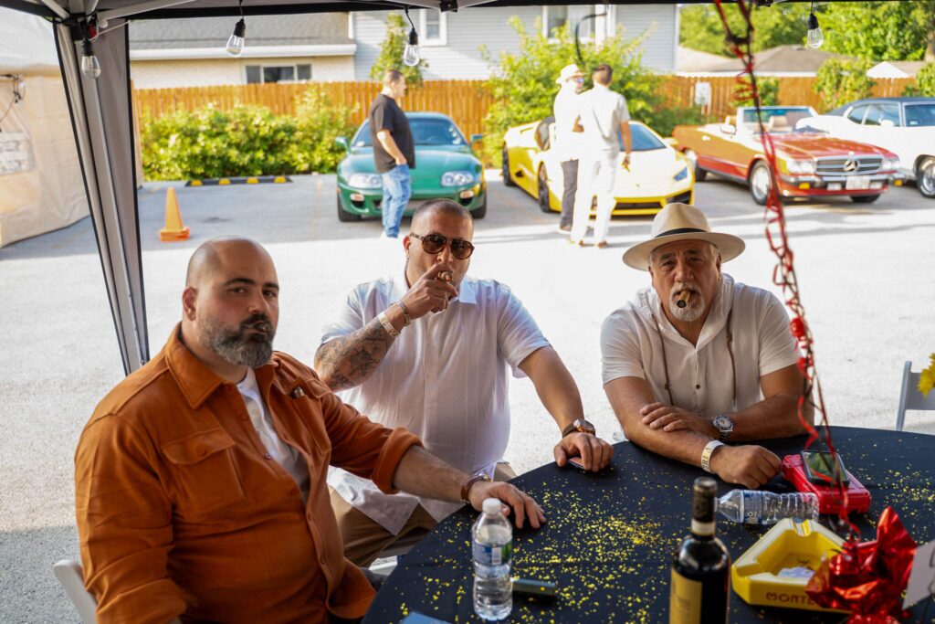 Montecristo 90th 8 to 8 30th 44