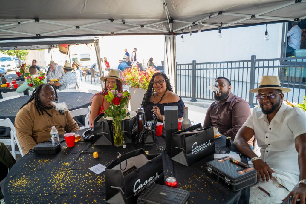 Montecristo 90th 8 to 8 30th 45