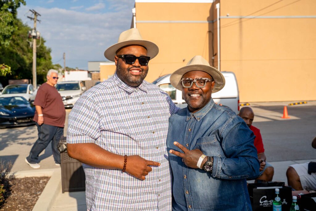 Montecristo 90th 8 to 8 30th 46