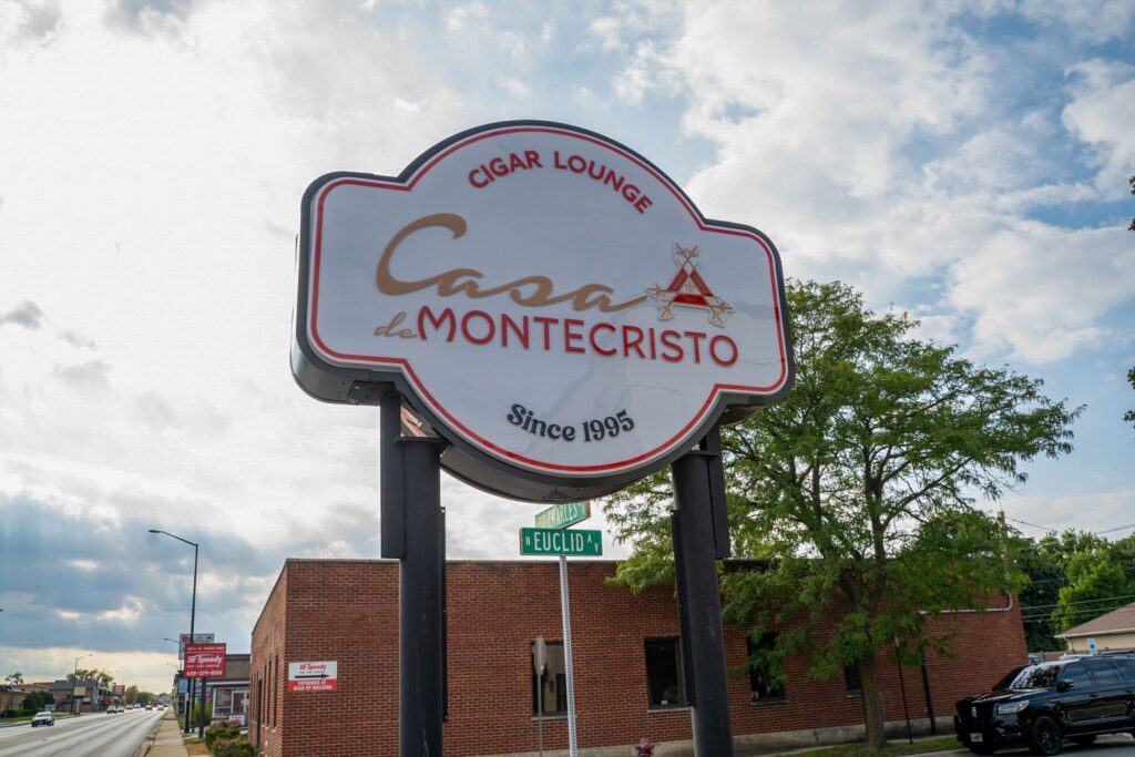 Montecristo 90th 8 to 8 30th 50