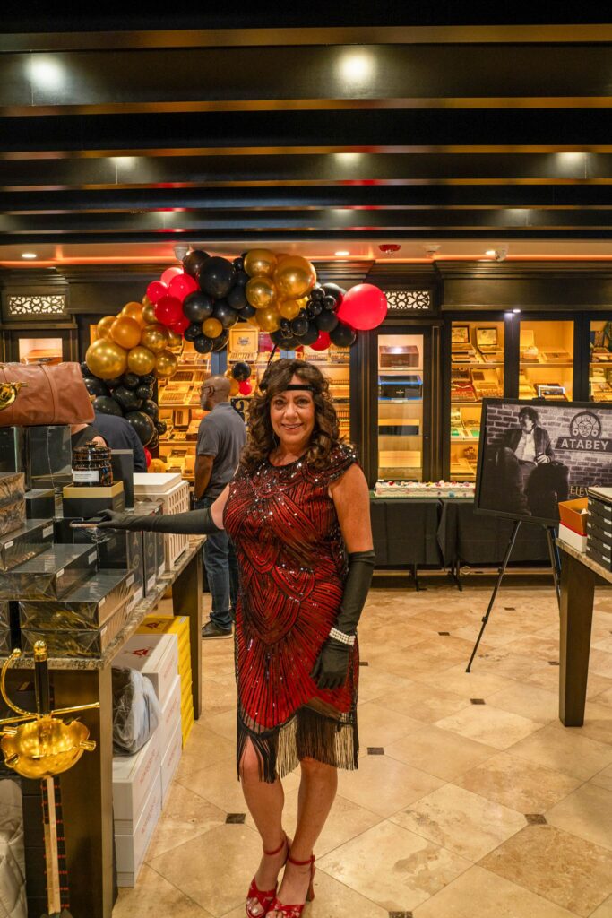 Montecristo 90th 8 to 8 30th 52