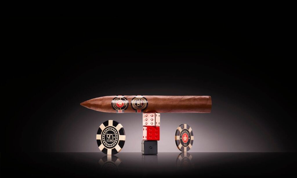 Montecristo 90th Anniversary