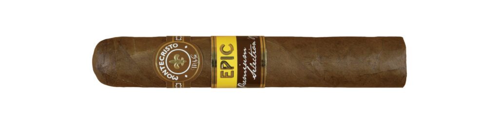Montecristo Epic