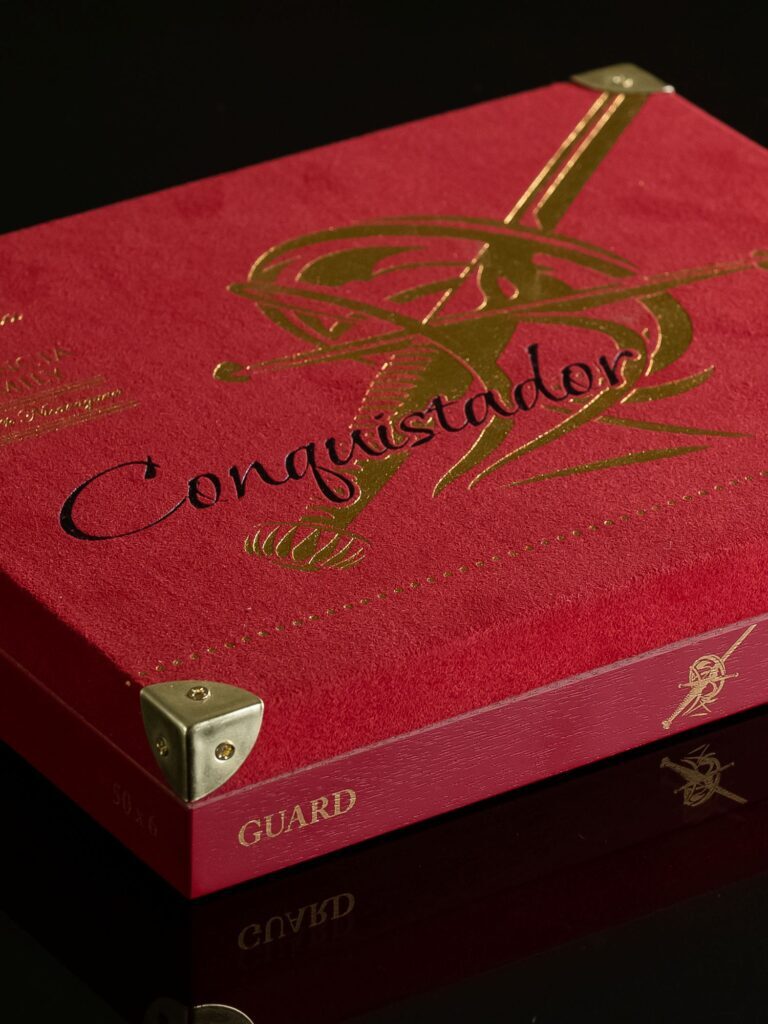 Montecristo Espada Line Expands 2 Montecristo Espada Conquistador Lifestyle 4 3000x4000 1