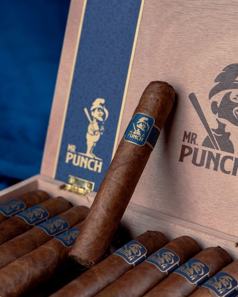 Mr. Punch 3