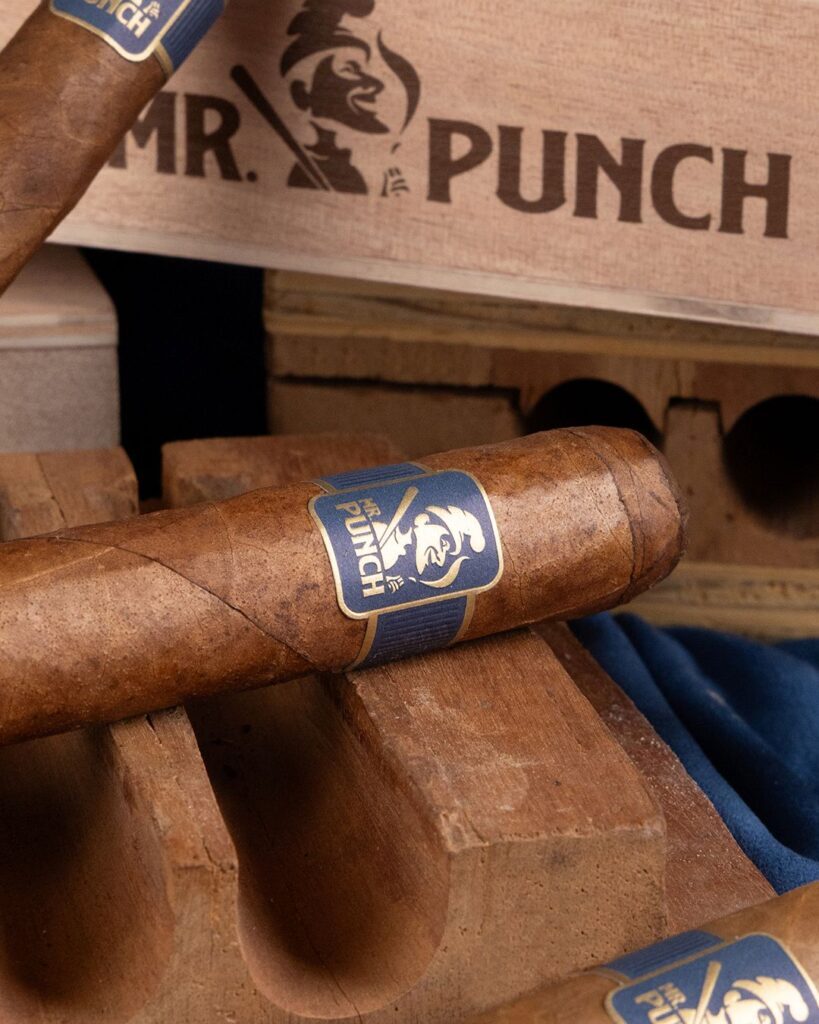 Mr. Punch 4