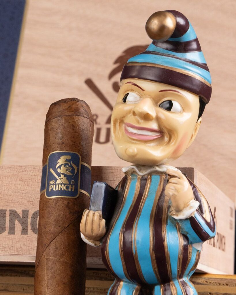 Mr. Punch 5