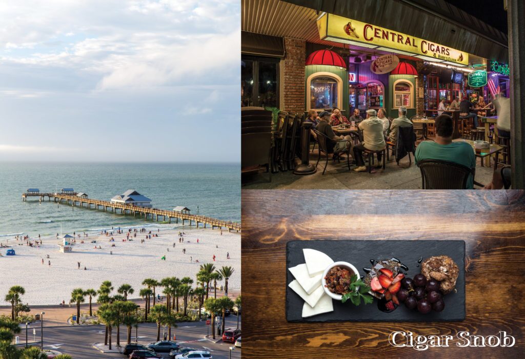 Mr. Ybor City Page 2 2