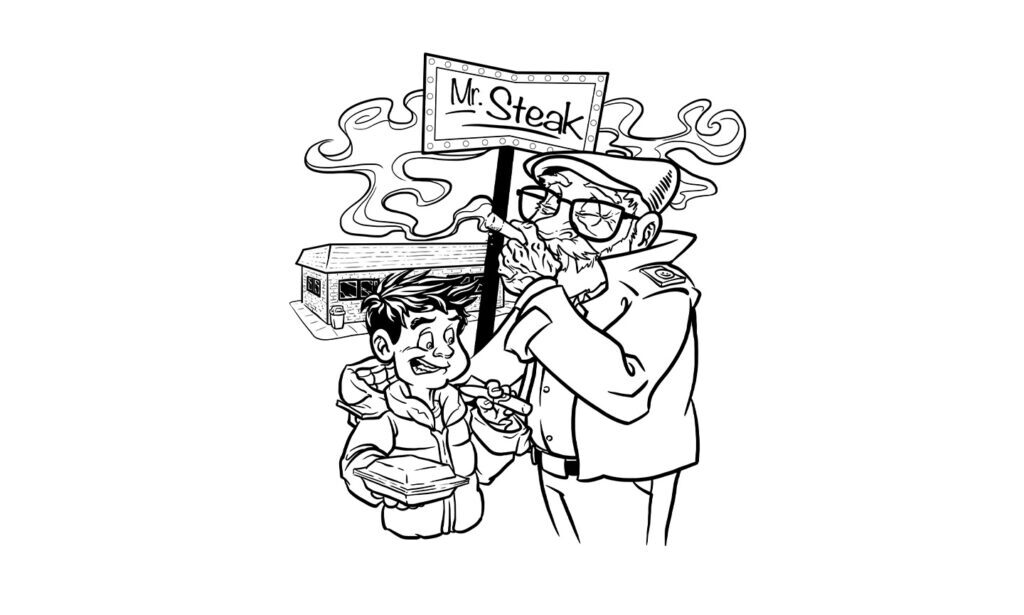 MrSteak WEB