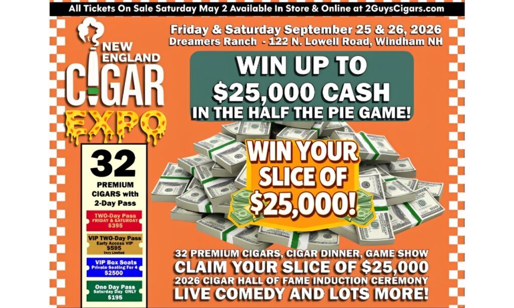 Cigar Expo
