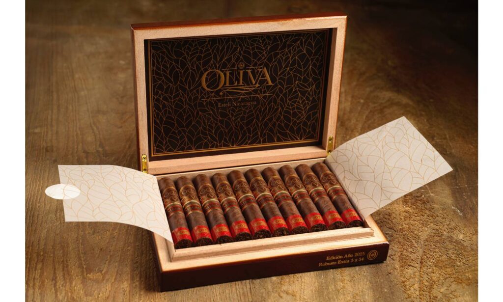 Serie V Melanio Limitada