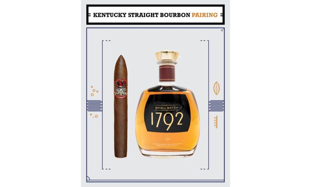 1792 Small Batch