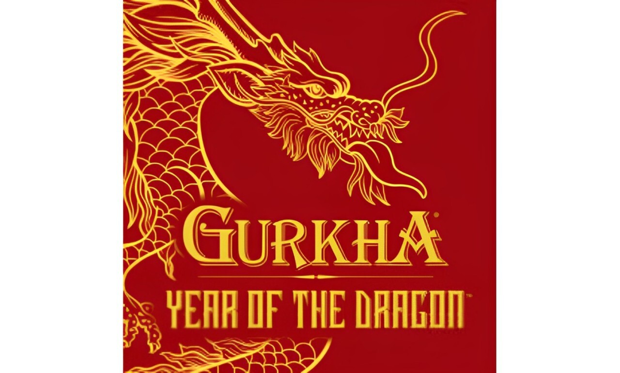 Gurkha Year