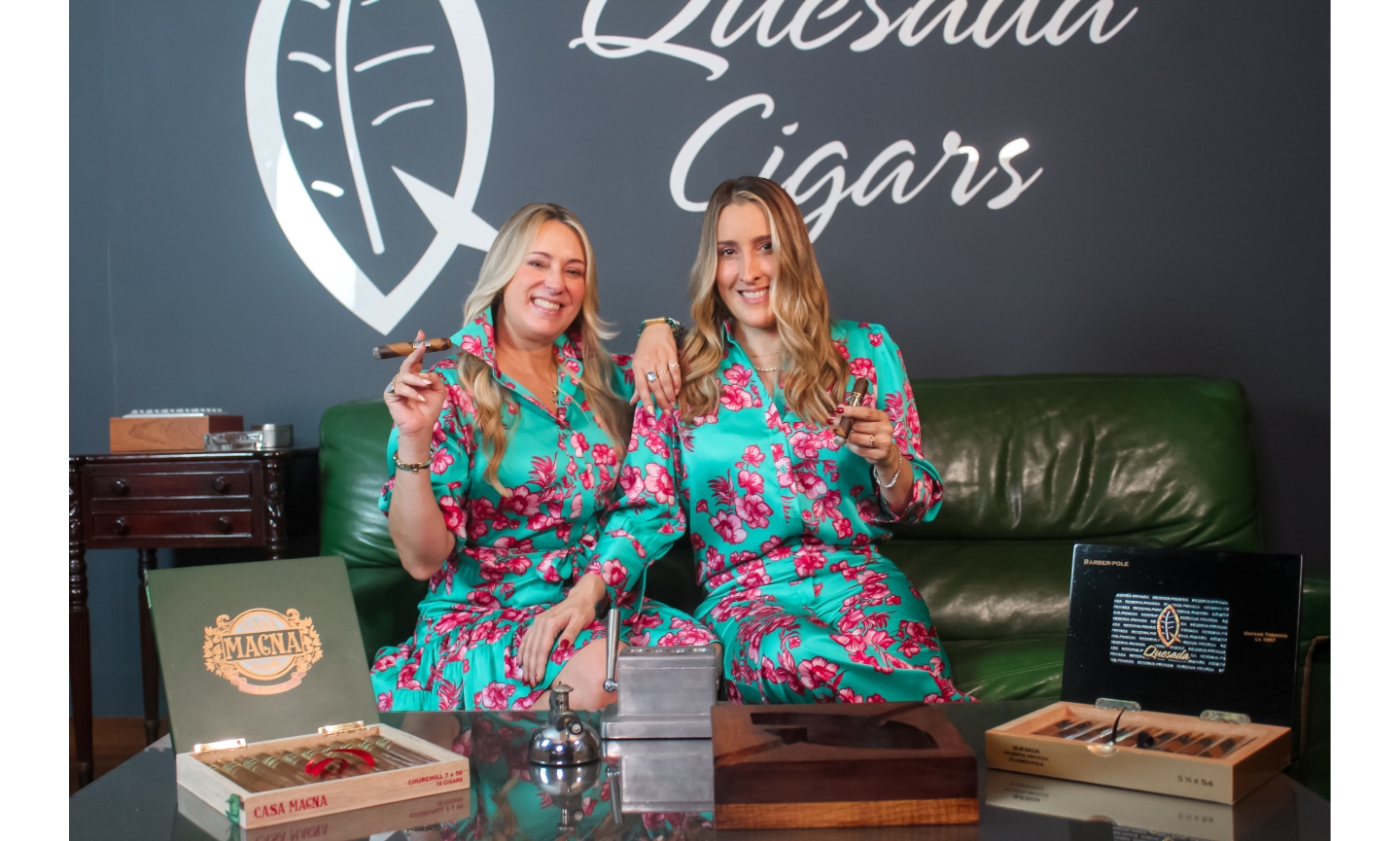 Quesada Cigars