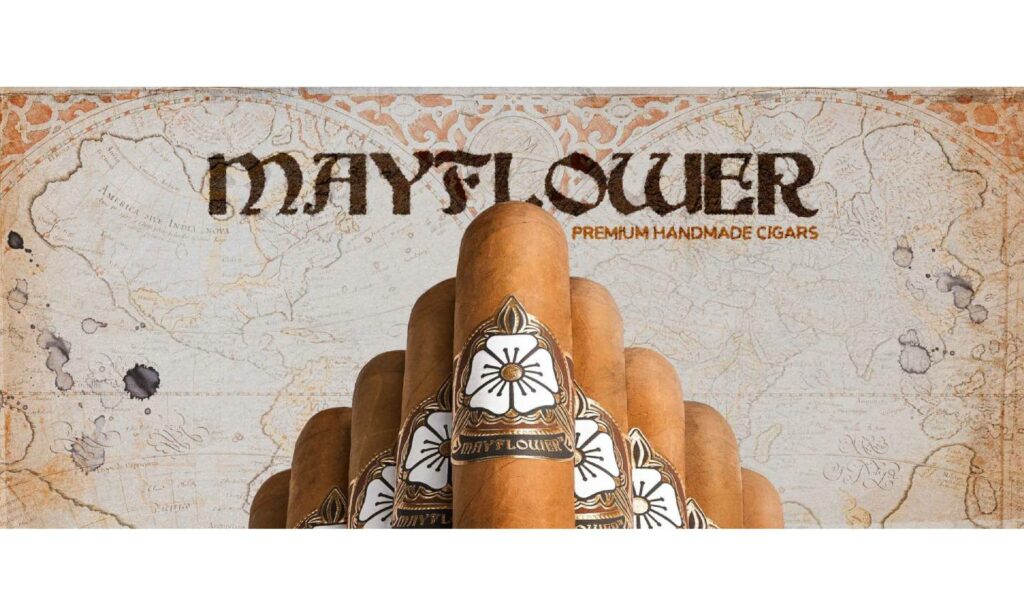 Mayflower Cigars